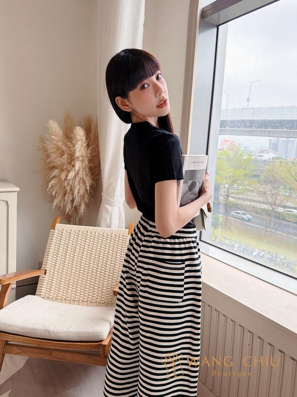 WANG CHIU 麻豆照